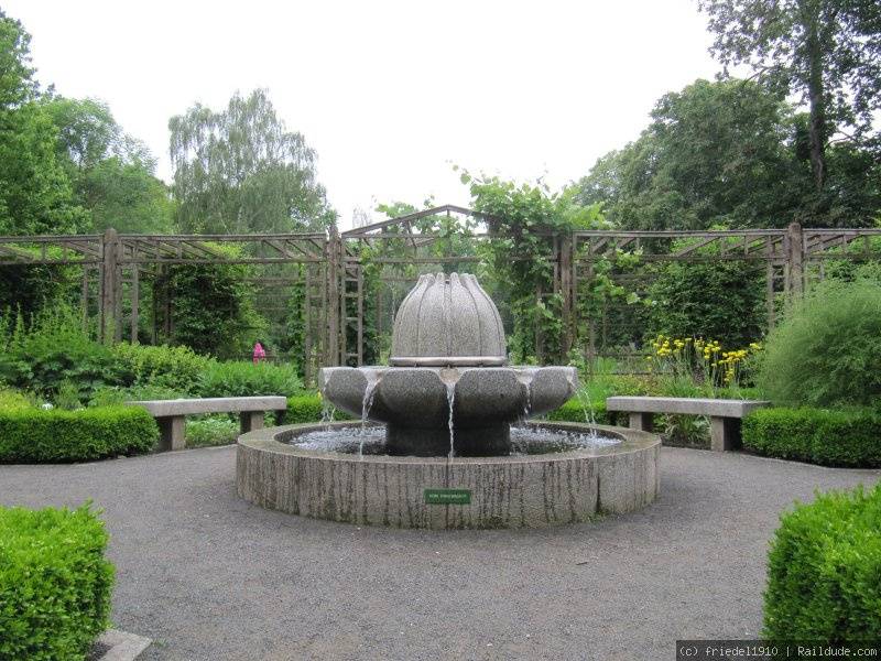 m_friedenspark-2 BGL Nachbarschaftshilfeverein - Termine & Veranstaltungen - Spaziergang im Friedenspark zum Botanischen Garten