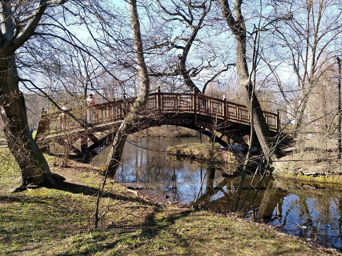 m_johannapark-3 BGL Nachbarschaftshilfeverein - Termine & Veranstaltungen - Fr&uuml;hlingsspaziergang im Johannapark