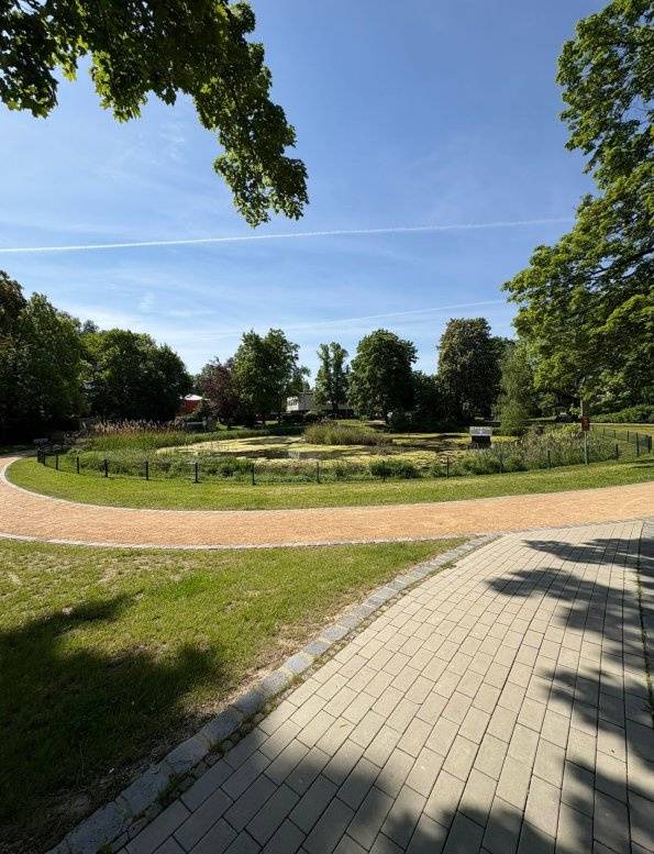 m_taucha-park-am-schoeppenteich BGL Nachbarschaftshilfeverein - Termine & Veranstaltungen - Wir spazieren im Park Taucha- Gro&szlig;er Sch&ouml;ppenteich