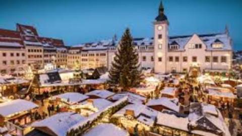 s_freiberger-weihnachtsmarkt BGL Nachbarschaftshilfeverein - Start