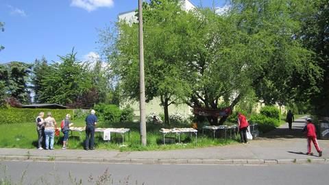s_img_2973 BGL Nachbarschaftshilfeverein - Aktuelles vom Nachbarschaftsprojekt - Buch- und Pflanzentauschbörsen in Mockau, Schönefeld und Grünau