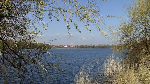 s_kulkwitzer-see BGL Nachbarschaftshilfeverein - Start