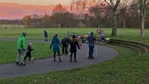 s_loessnig-doelitz-1 BGL Nachbarschaftshilfeverein - Start