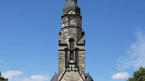 s_michaeliskirche_leipzig BGL Nachbarschaftshilfeverein - Start