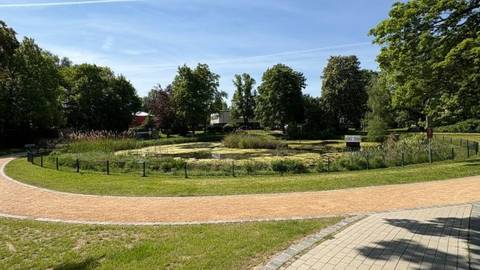 s_taucha-park-am-schoeppenteich BGL Nachbarschaftshilfeverein - Start