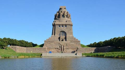s_voelkerschlachtdenkmal-1 BGL Nachbarschaftshilfeverein - Start