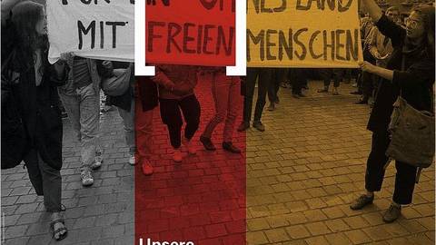 s_zeitgeschichtliches-forum BGL Nachbarschaftshilfeverein - Start